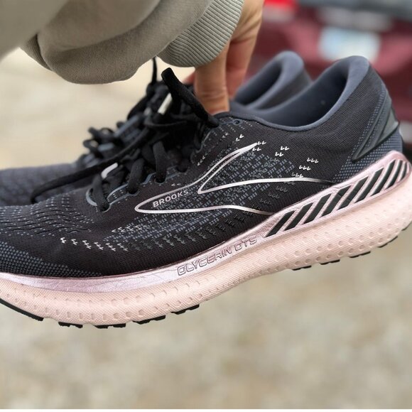 Brooks Glycerin 19 Running Shoes. Womens 11 - Picture 2 of 4